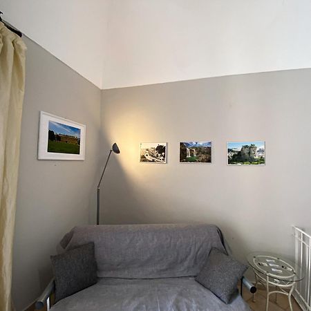 Ferienwohnung La Ginestra Corleone Exterior foto