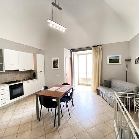 Ferienwohnung La Ginestra Corleone Exterior foto