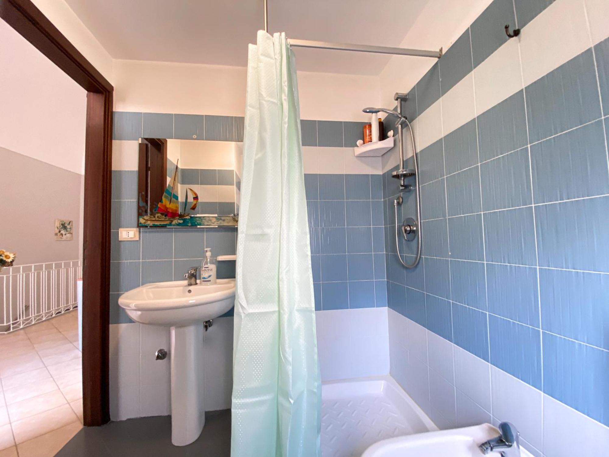 Ferienwohnung La Ginestra Corleone Exterior foto